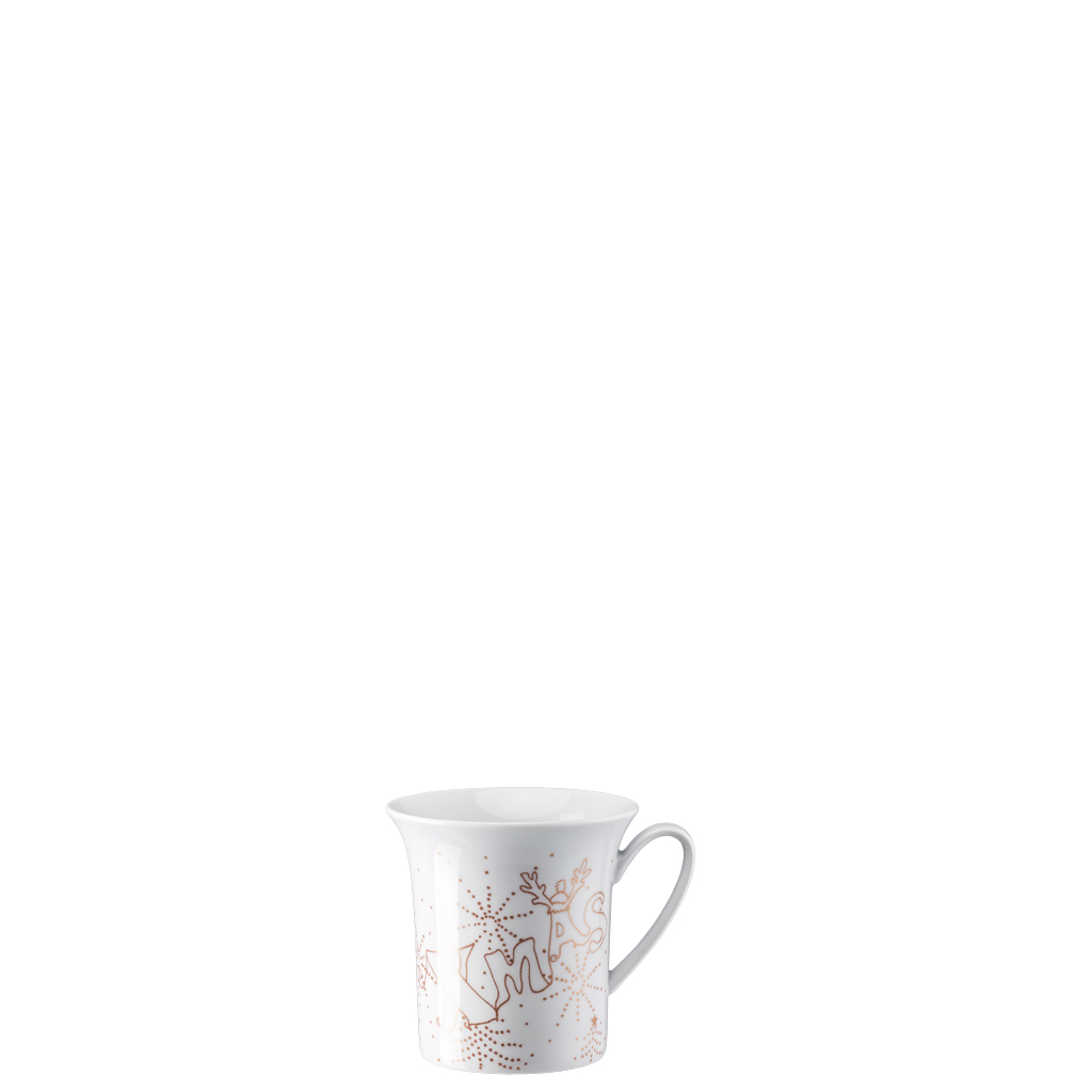 Rosenthal Кружка New Gold | https://grandposuda.com.ua