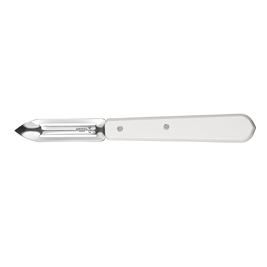 Opinel Набор из 4 кухонных ножей 21,5х2,8х13 см мульти Les Essentiels | https://grandposuda.com.ua