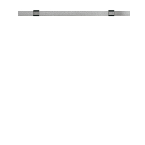 Rosle Рейлинг для кухни 50 см | https://grandposuda.com.ua