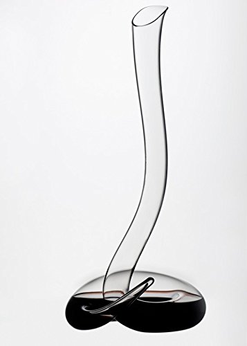 Riedel Декантер Eve 1,37 л, кришталь, ручна робота | https://grandposuda.com.ua