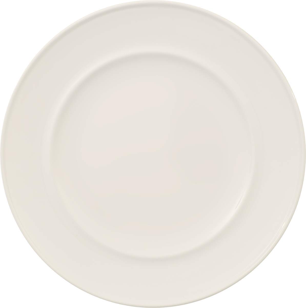 Villeroy & Boch Тарелка для супа 23 см белая NEO White Vivo Villeroy & Boch Тарелка для супа 23 см белая NEO White Vivo | https://grandposuda.com.ua