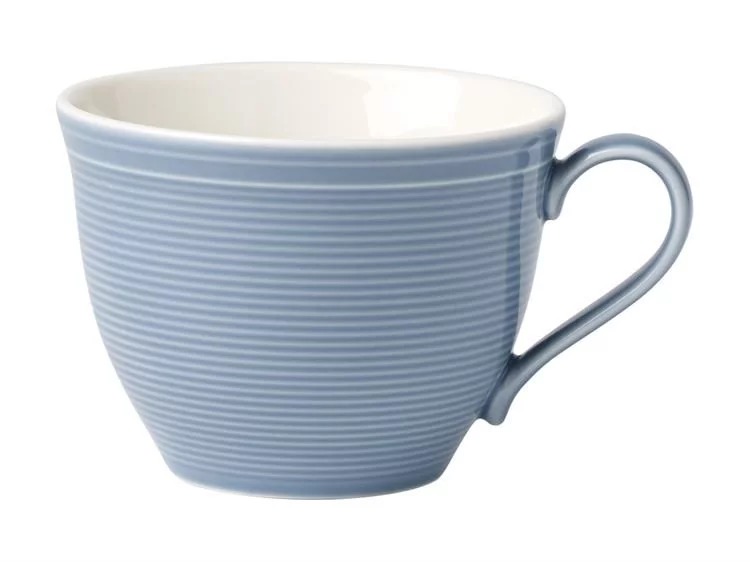 Villeroy & Boch Кавова чашка 250 мл, синя Color Loop | https://grandposuda.com.ua
