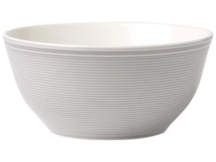 Villeroy & Boch Піала 750 мл, сіра Color Loop Villeroy & Boch Піала 750 мл, сіра Color Loop | https://grandposuda.com.ua