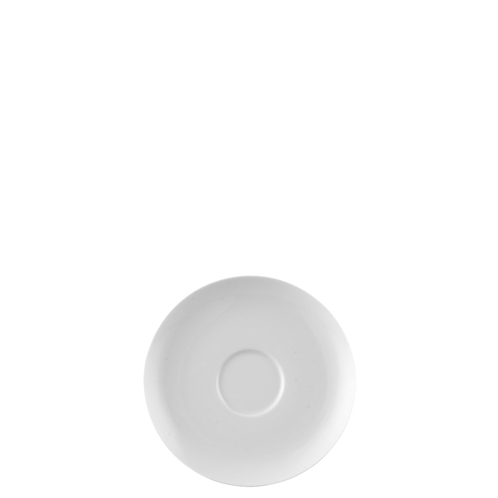 Rosenthal Блюдце до чашки для чаю Moon | https://grandposuda.com.ua