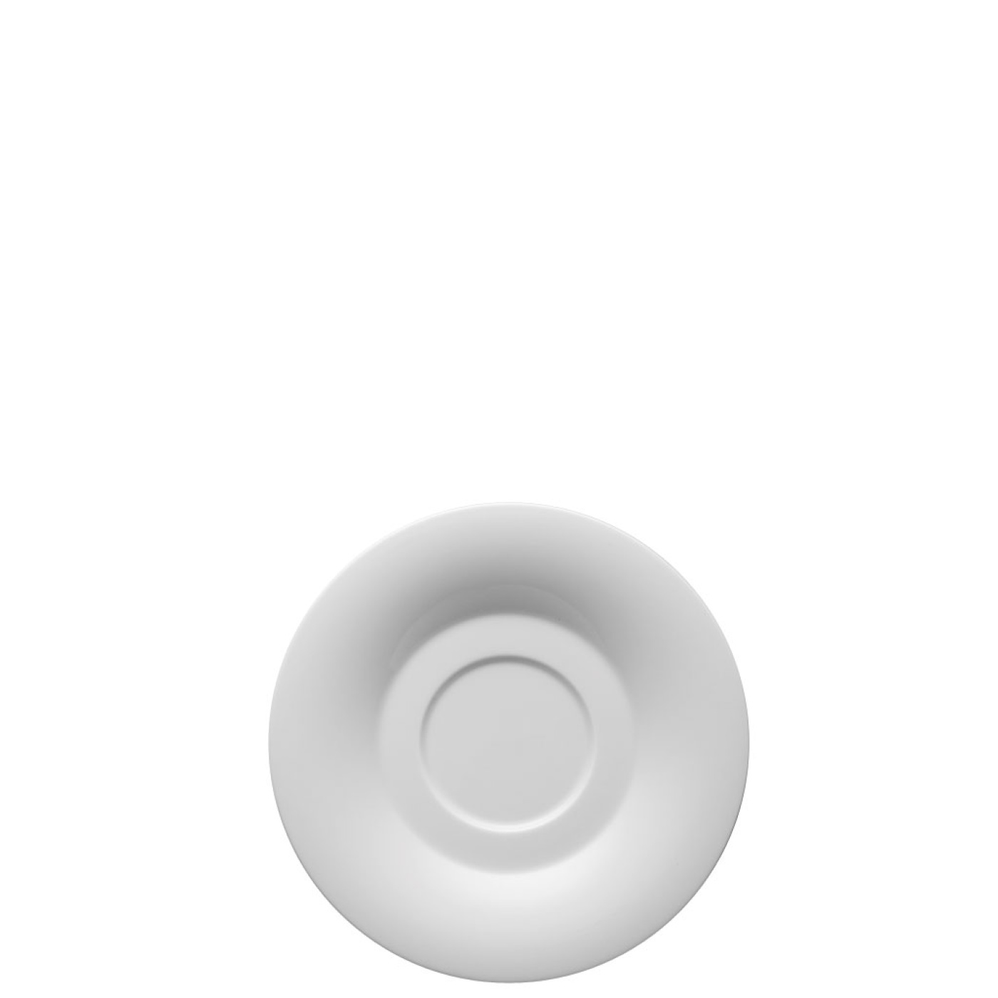 Rosenthal Блюдце к чашке для кофе Yono Novo | https://grandposuda.com.ua