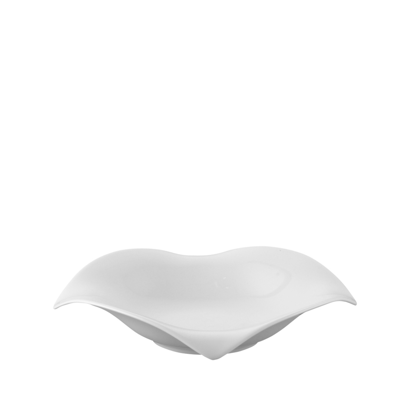 Rosenthal Тарелка 24 см глубокая A La Carte-Poncho | https://grandposuda.com.ua