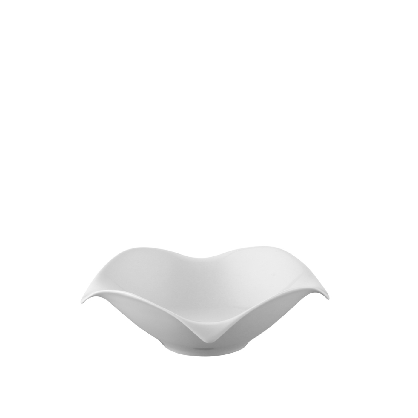 Rosenthal Салатниця 21 см A La Carte-Poncho | https://grandposuda.com.ua