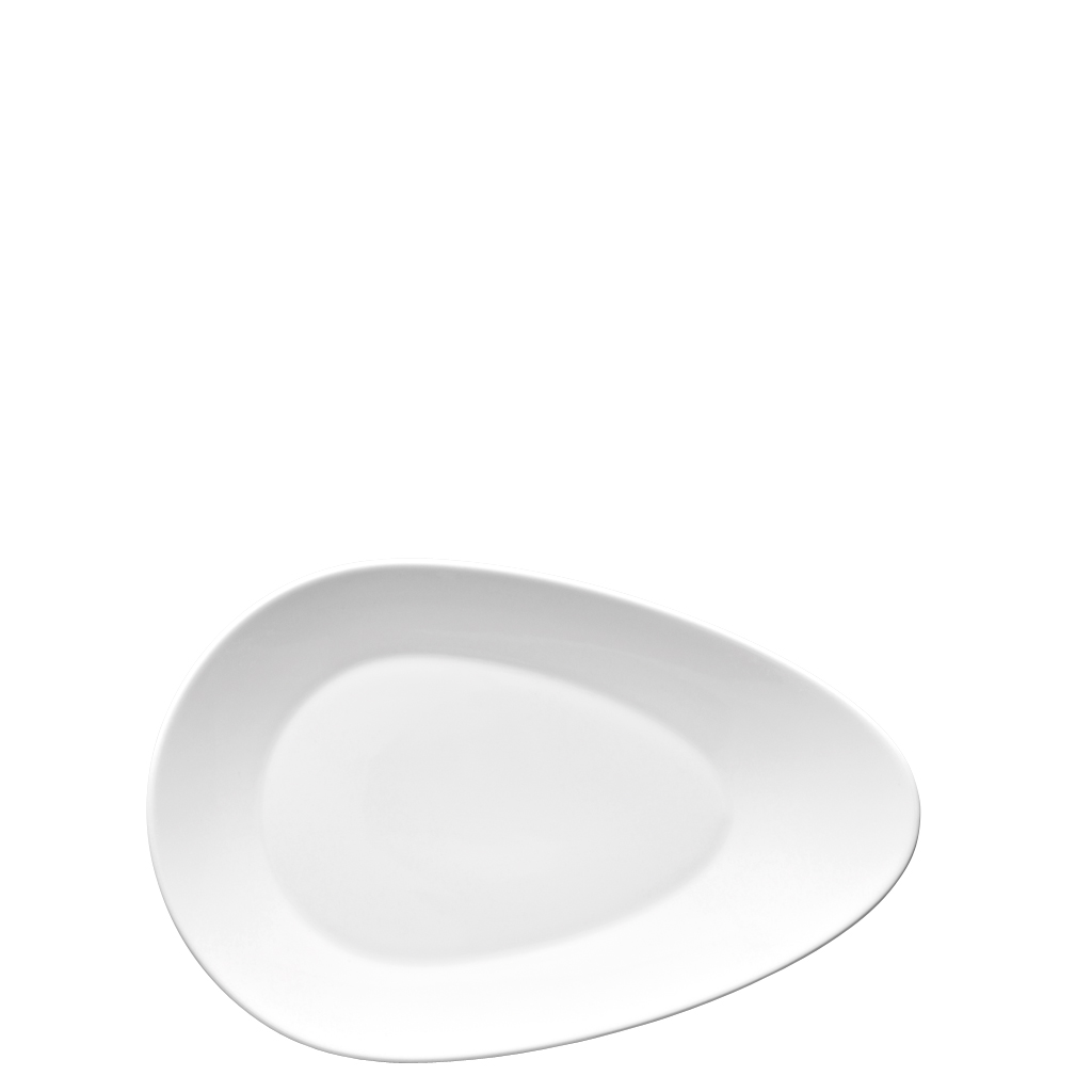 Rosenthal Блюдо сервировочное 25 см Free Spirit | https://grandposuda.com.ua