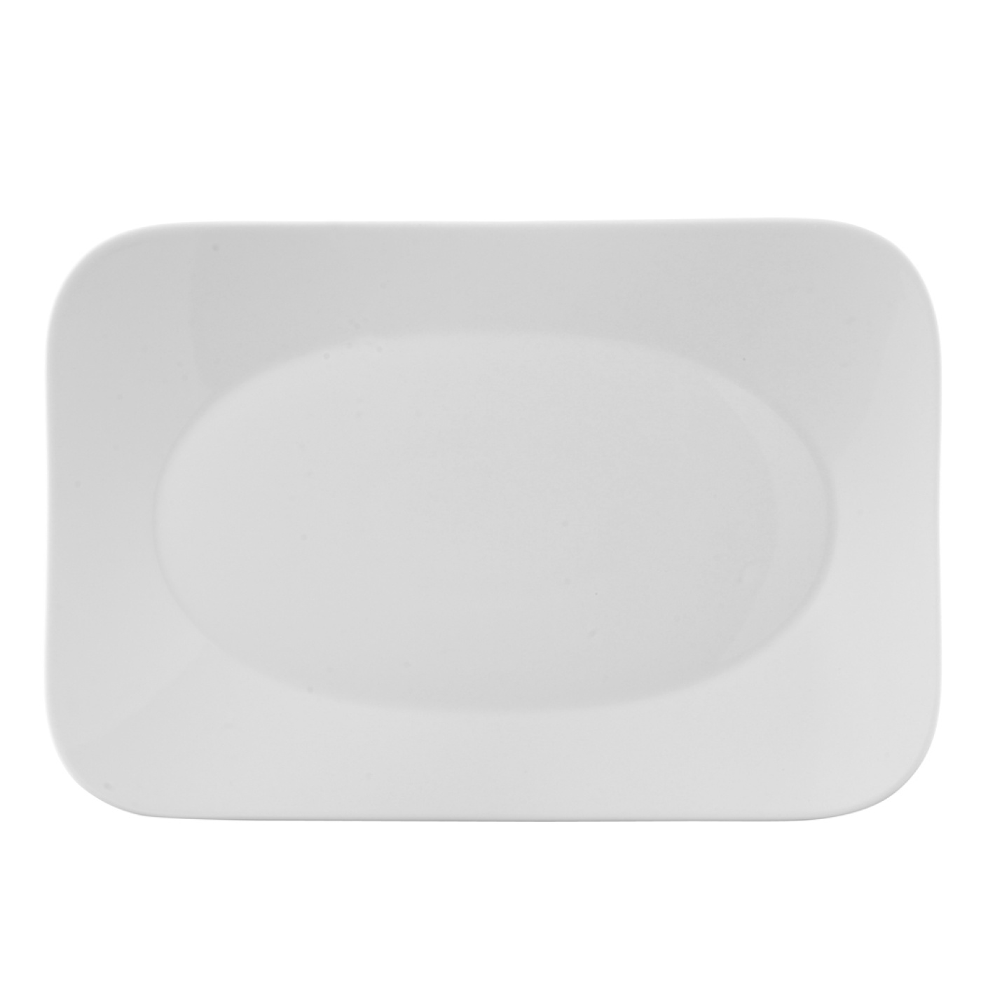 Rosenthal Блюдо сервировочное 32 х 21 см Free Spirit | https://grandposuda.com.ua