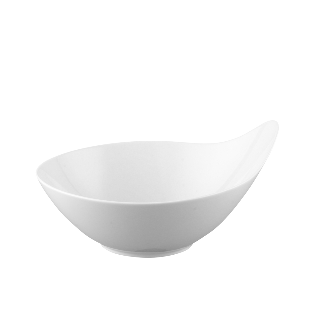 Rosenthal Салатница 25 см Free Spirit | https://grandposuda.com.ua