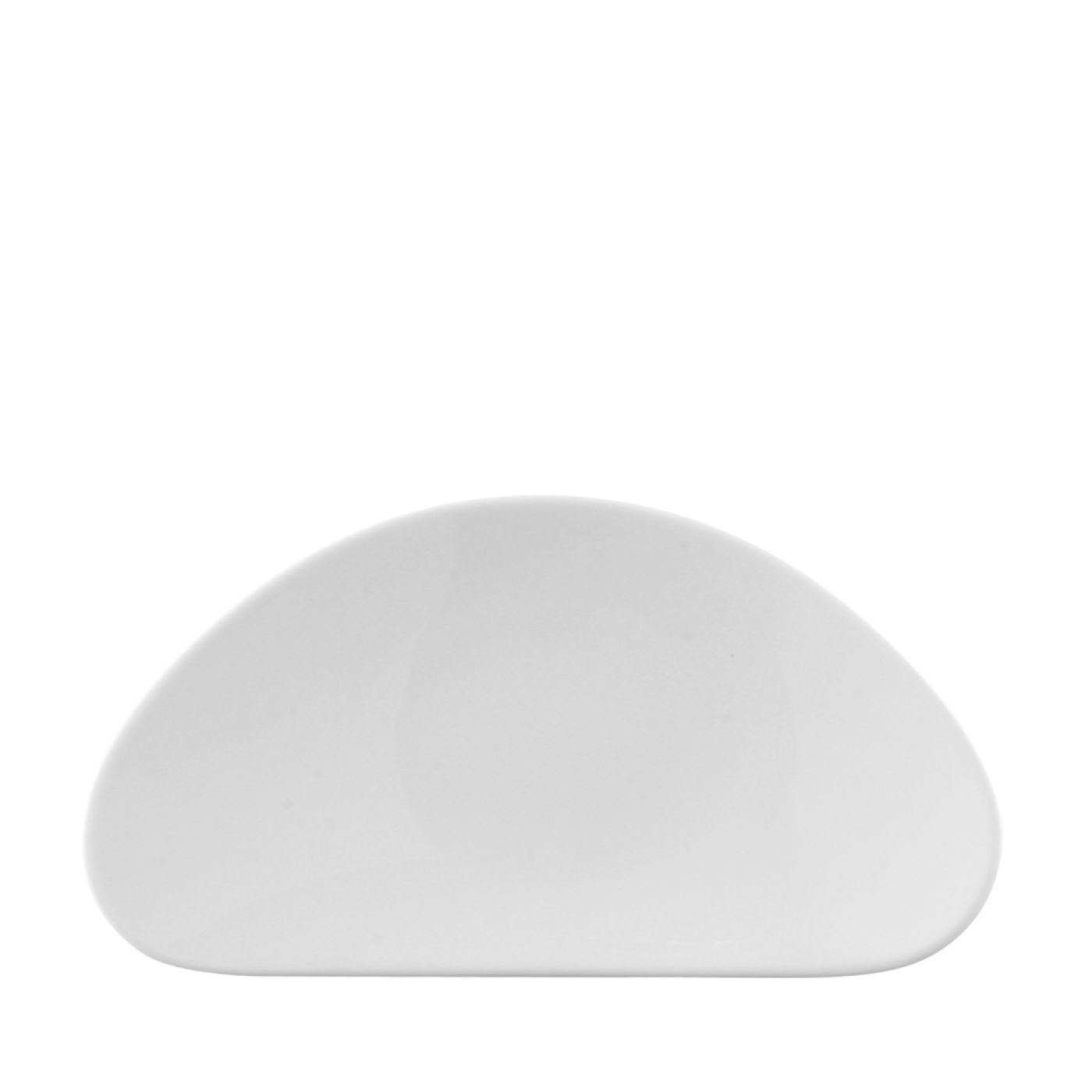 Rosenthal Блюдо сервировочное 21 х 11,5 см Free Spirit | https://grandposuda.com.ua