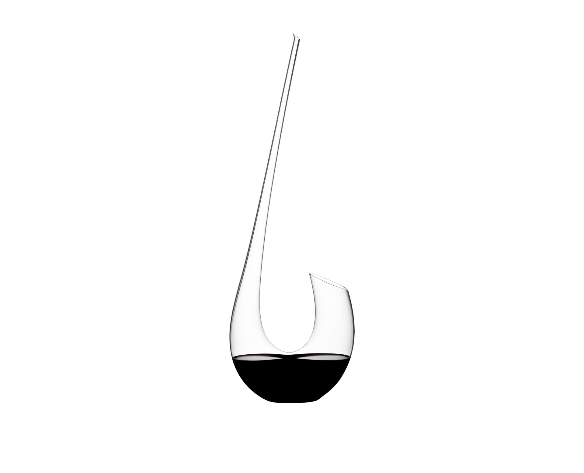 Riedel Декантер 375 мл Swan Mini | https://grandposuda.com.ua