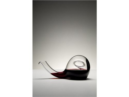 Riedel Декантер Escargot 1,4 л, хрусталь, ручная работа Riedel Декантер Escargot 1,4 л, хрусталь, ручная работа | https://grandposuda.com.ua