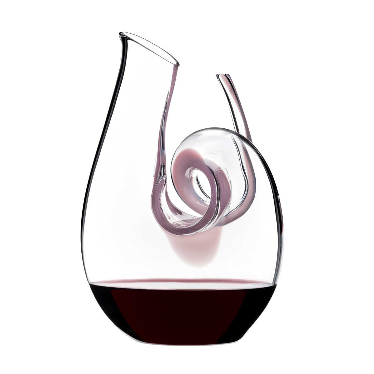Riedel Декантер 0,69 л Dekanter | https://grandposuda.com.ua