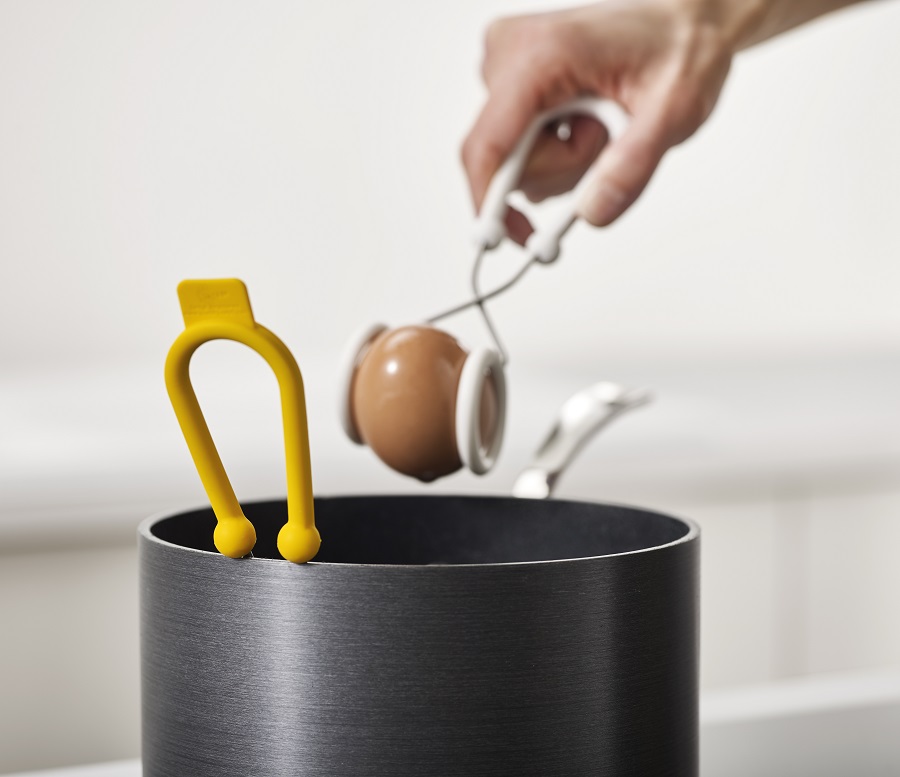Joseph Joseph Набор из 2 щипцов для варки яиц O-Tongs | https://grandposuda.com.ua
