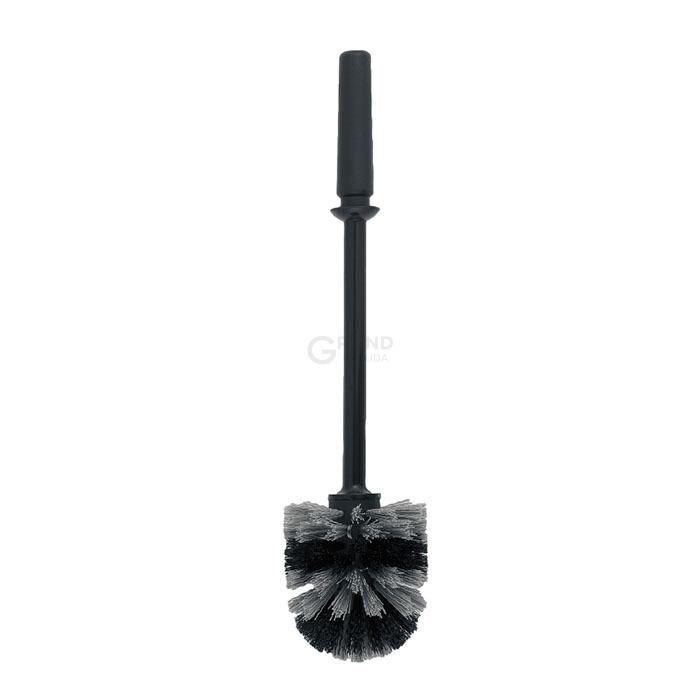 Brabantia Туалетный ершик для держателя черный Classic | https://grandposuda.com.ua