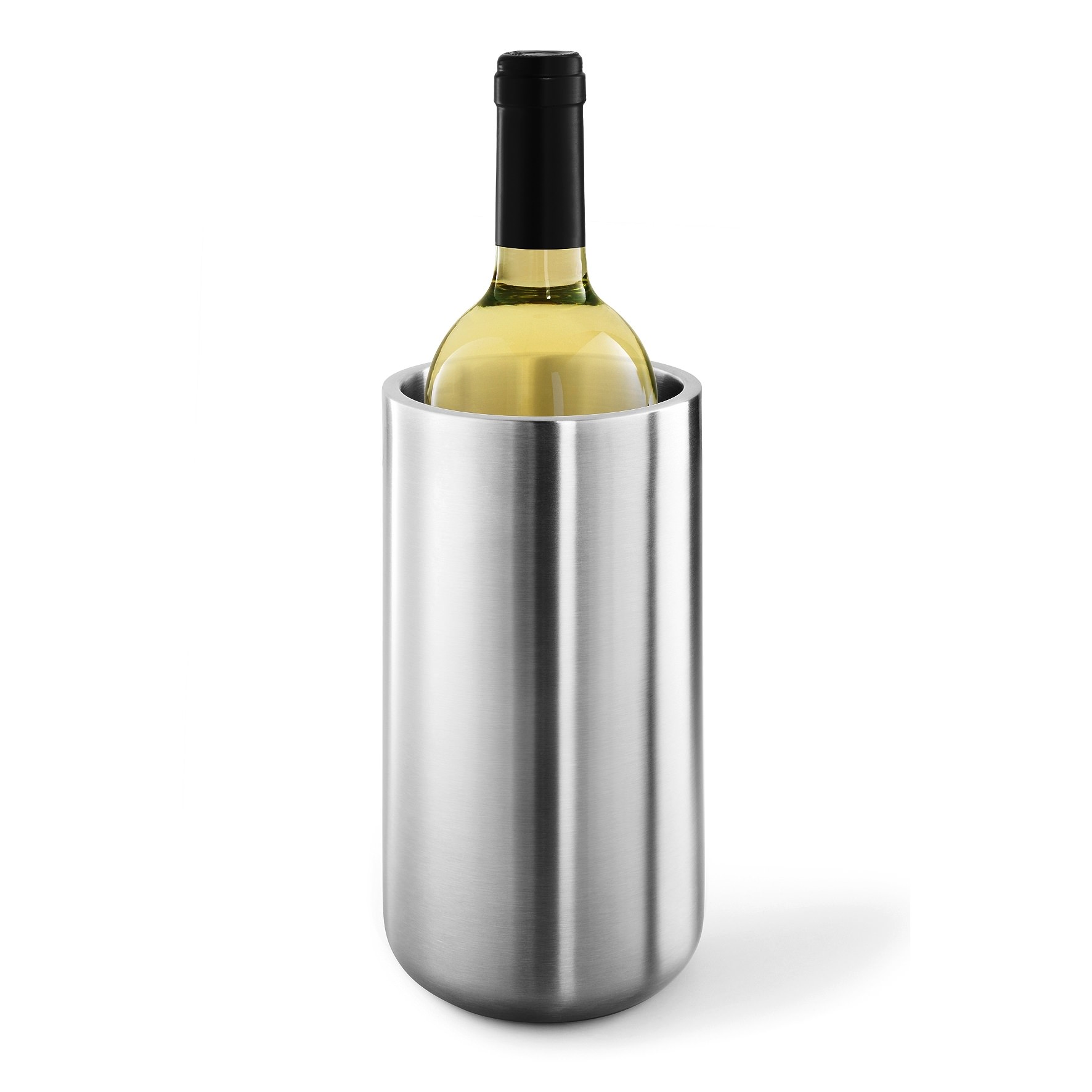 Zack Кулер для бутылки вина Contas | https://grandposuda.com.ua