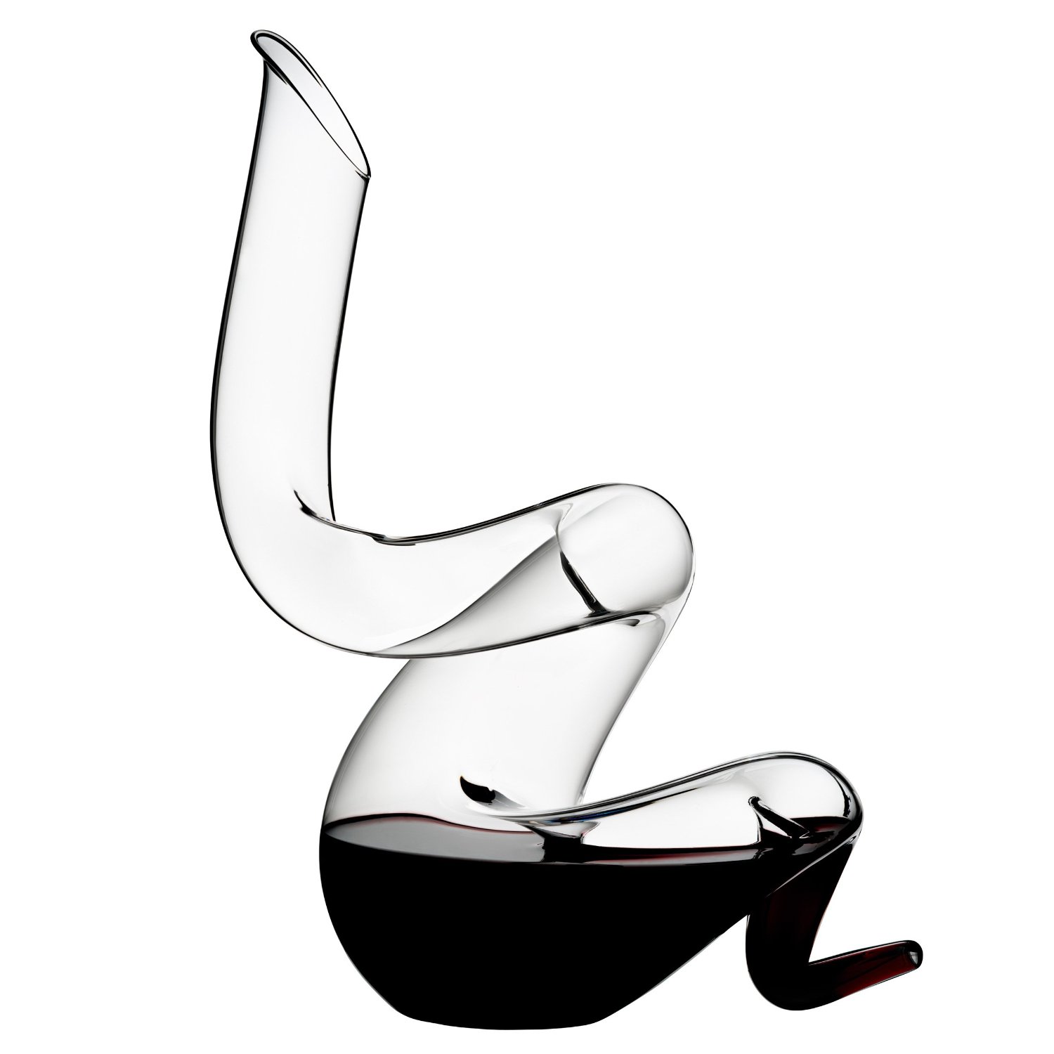 Riedel Декантер Boa 1950 мл, хрусталь, ручная работа | https://grandposuda.com.ua