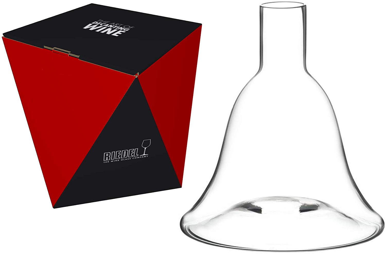 Riedel Декантер 1,425 л. Macon | https://grandposuda.com.ua