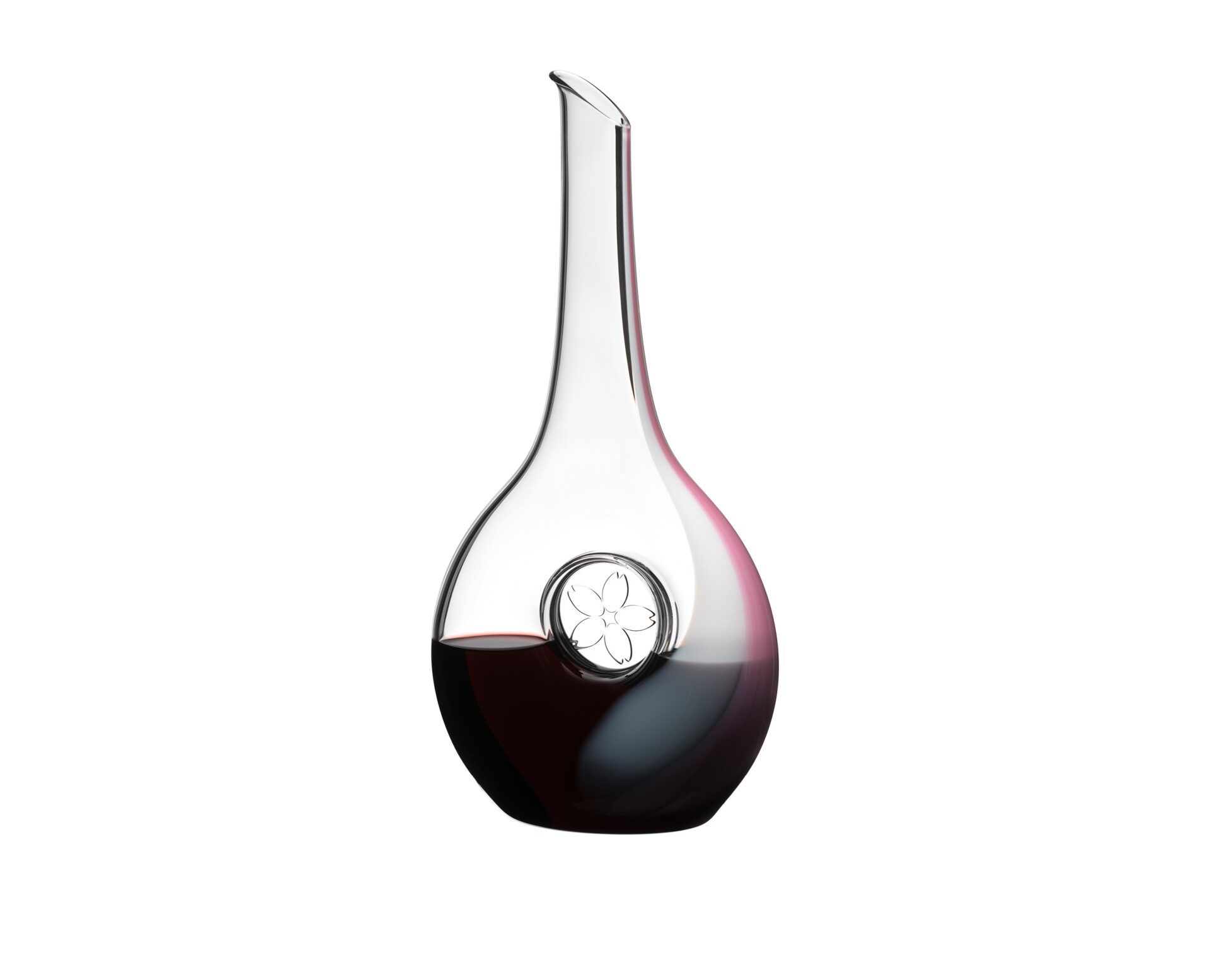Riedel Декантер 1,2 л. Sakura | https://grandposuda.com.ua