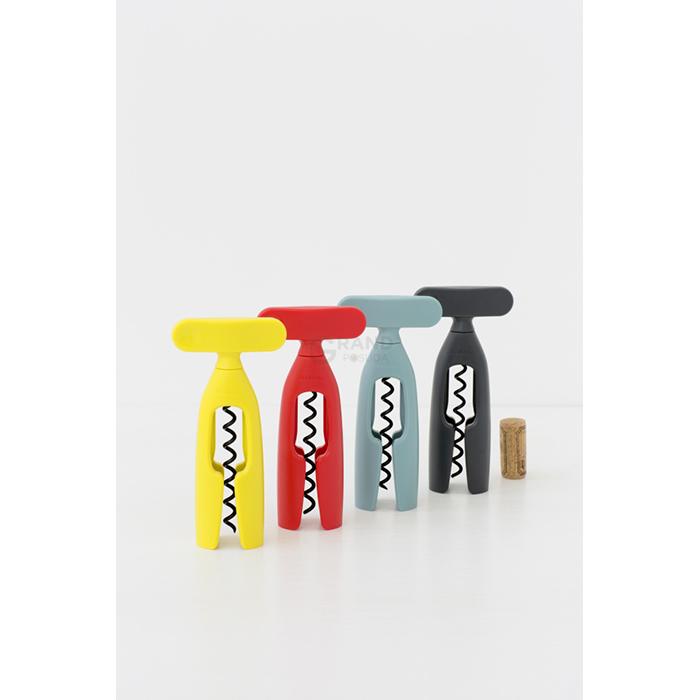 Brabantia Штопор 16 см мятний Tasty Colours Brabantia Штопор 16 см мятний Tasty Colours | https://grandposuda.com.ua