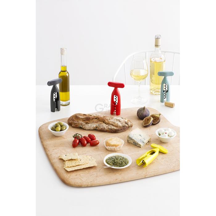 Brabantia Штопор 16 см мятний Tasty Colours Brabantia Штопор 16 см мятний Tasty Colours | https://grandposuda.com.ua