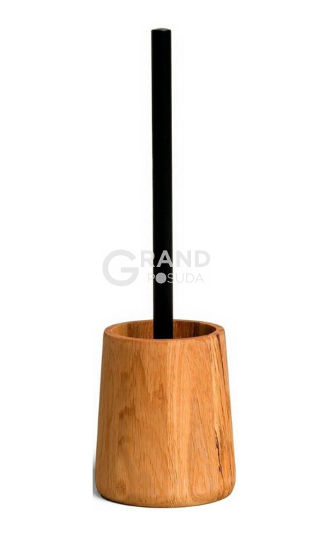 Ершик для унитаза напольный Oak Möve | https://grandposuda.com.ua