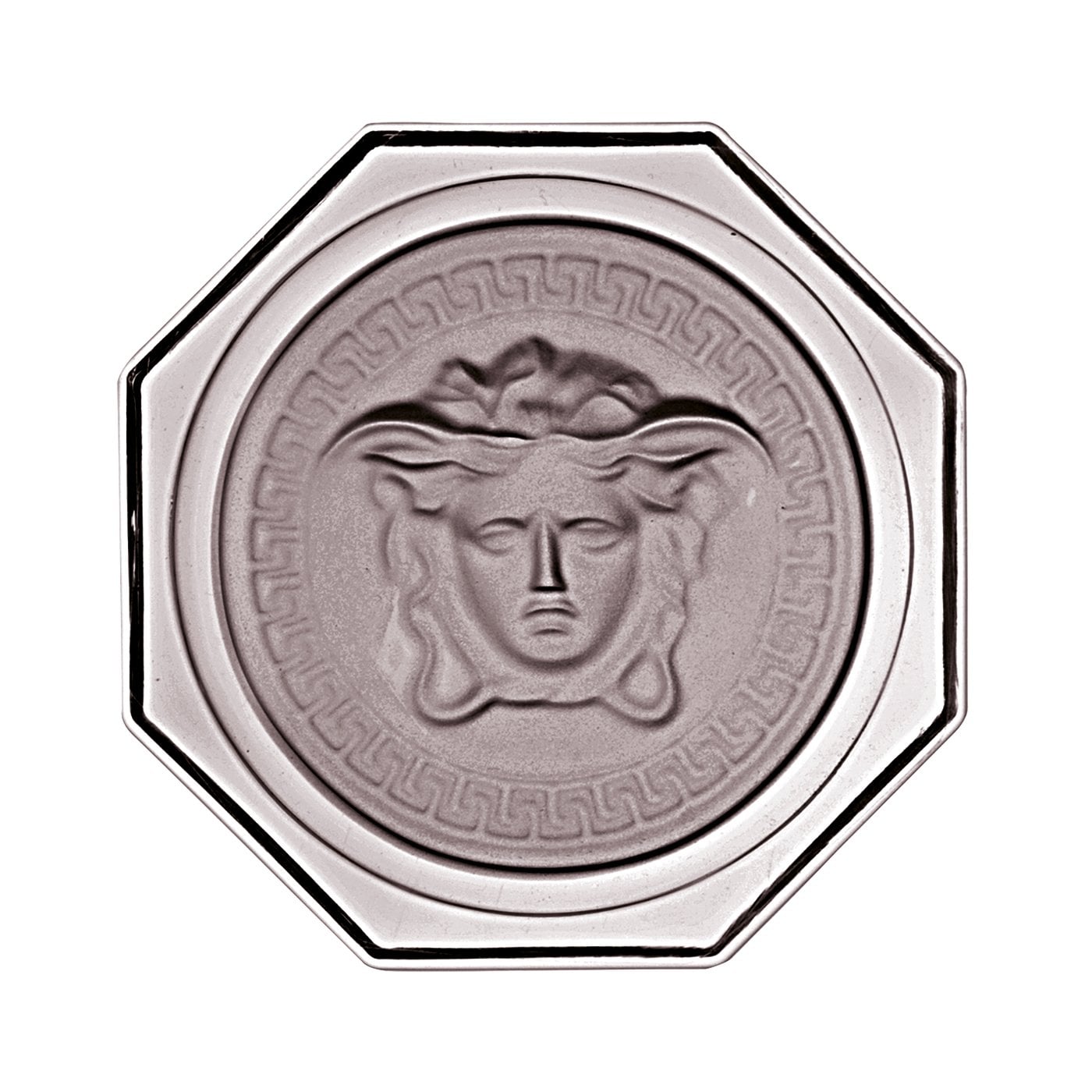 Versace Набор стаканов для лонгдринков 0,25 л, 2 предмета, Medusa Lumiere Haze | https://grandposuda.com.ua