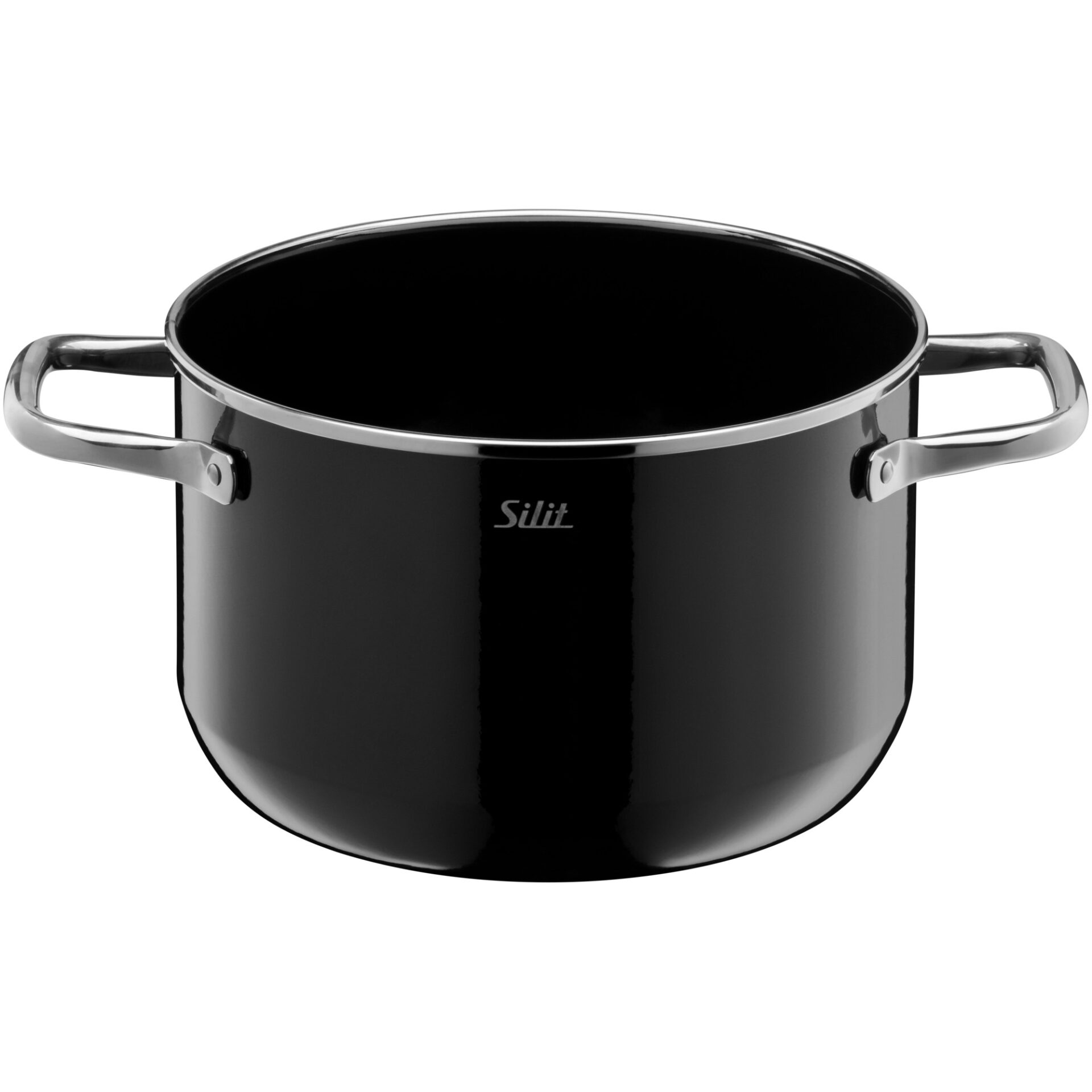 Silit Каструля 16 см Elegance Line | https://grandposuda.com.ua
