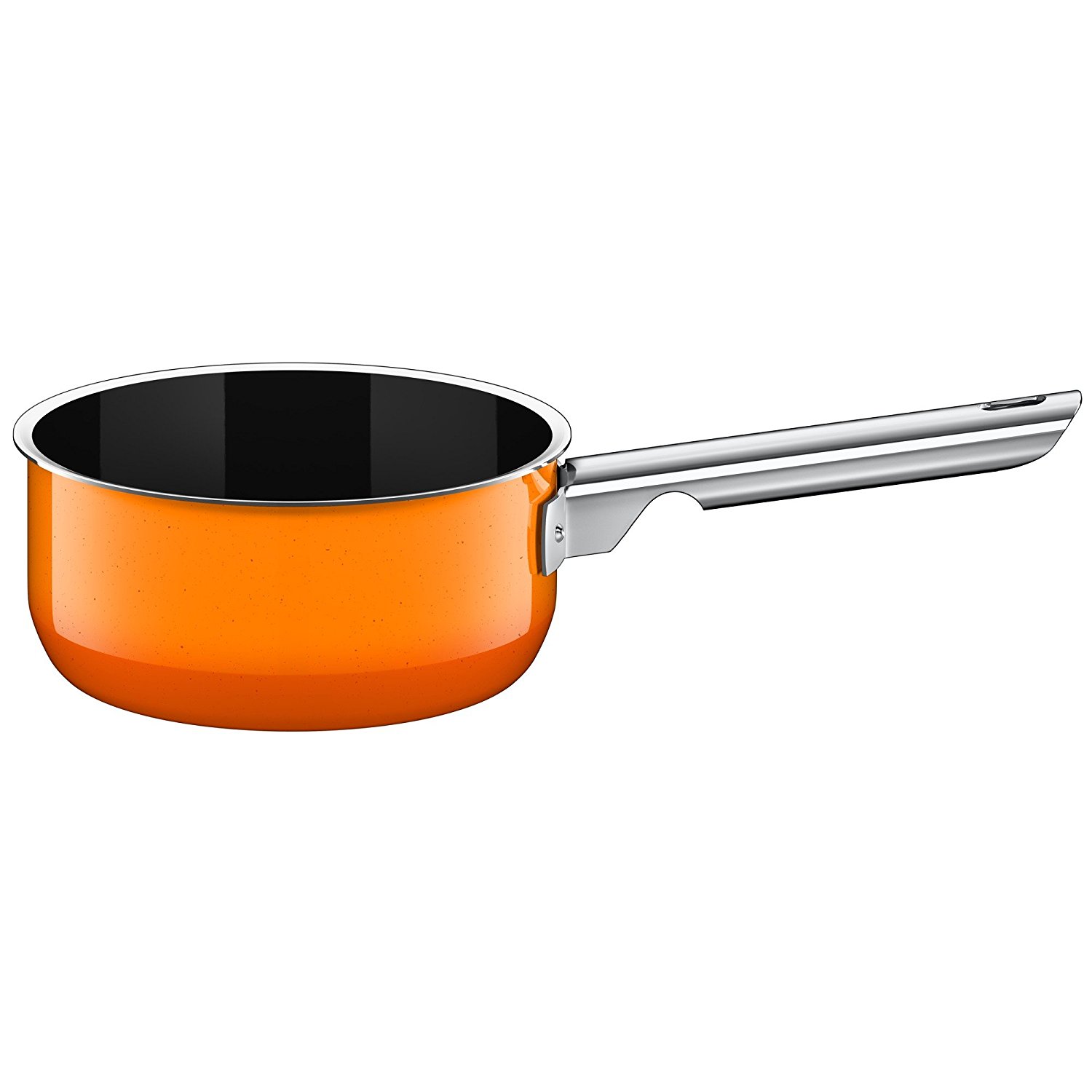 Silit Набор кастрюль 4 предмета Passion Orange | https://grandposuda.com.ua