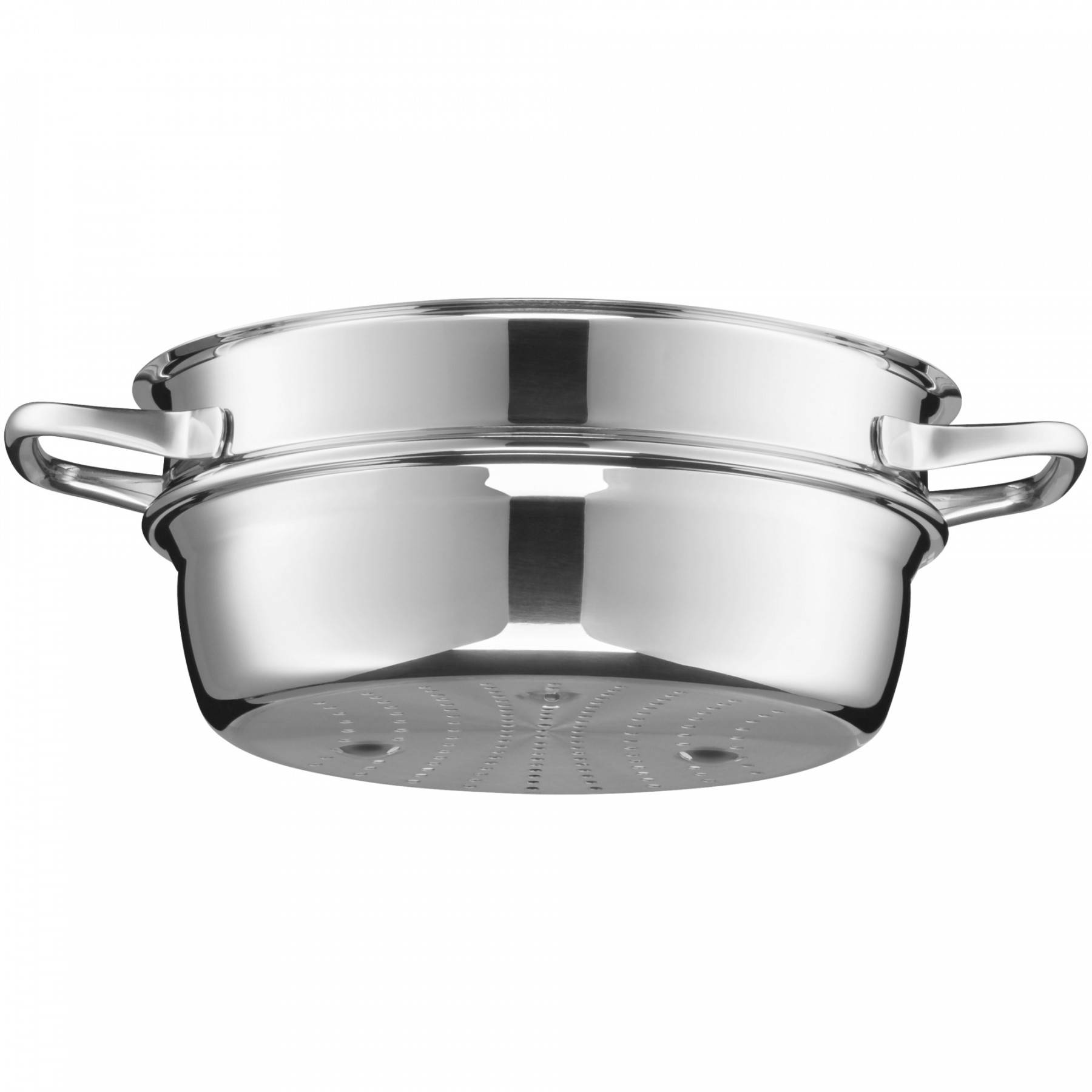 Silit Кастрюля-вставка 22 см Compact | https://grandposuda.com.ua