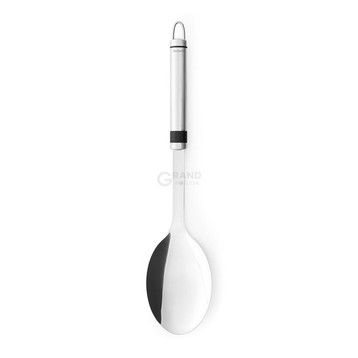 Brabantia Ложка поварская 35 см Profile | https://grandposuda.com.ua