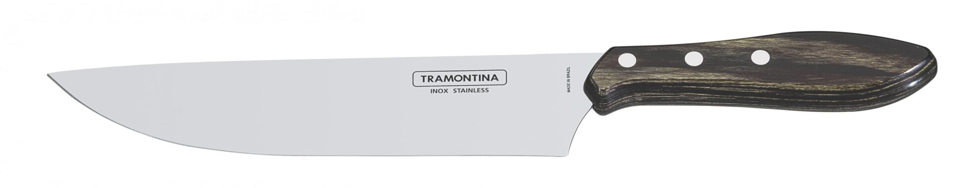 Tramontina Нож разделочный для мяса 33,5 см Grillaccessoires | https://grandposuda.com.ua