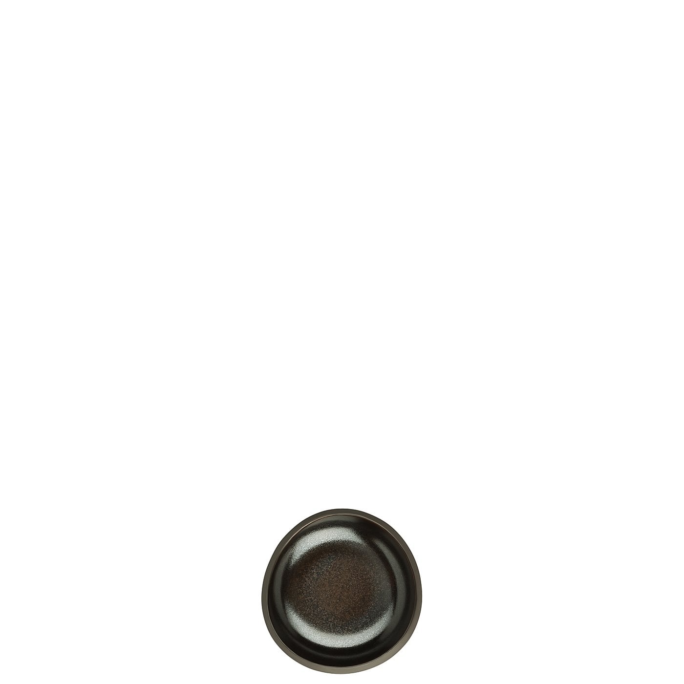 Rosenthal Пиала 8 см Junto Slate Grey | https://grandposuda.com.ua