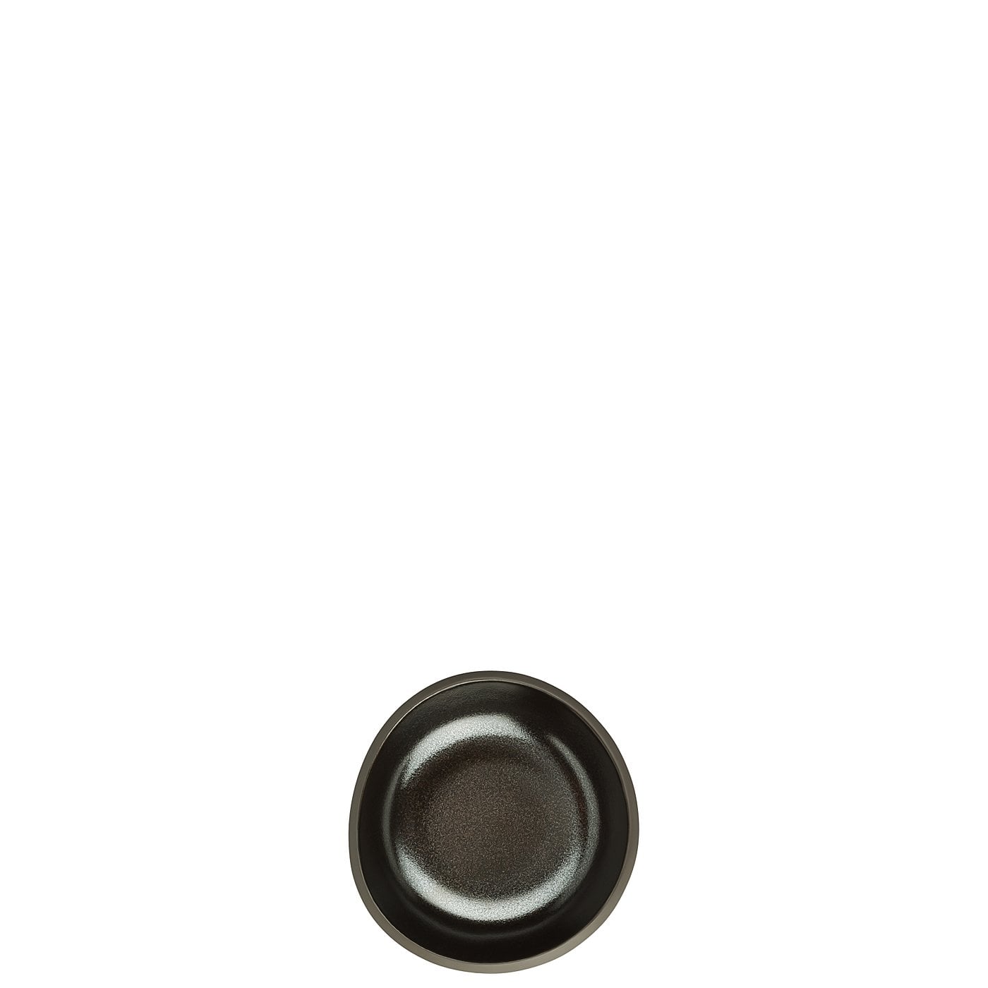 Rosenthal Піала 10 см Junto Slate Grey | https://grandposuda.com.ua