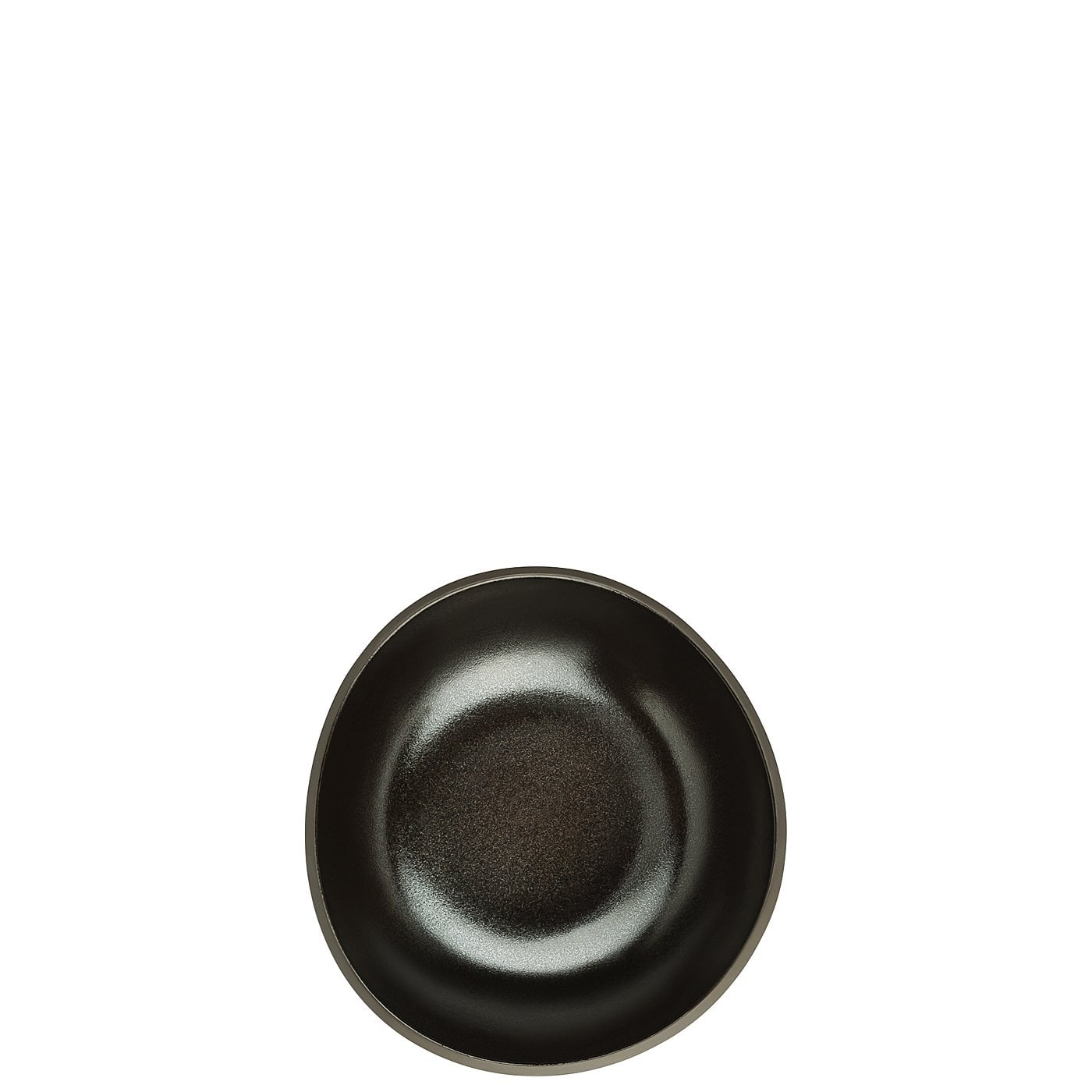 Rosenthal Піала 15 см Junto Slate Grey | https://grandposuda.com.ua