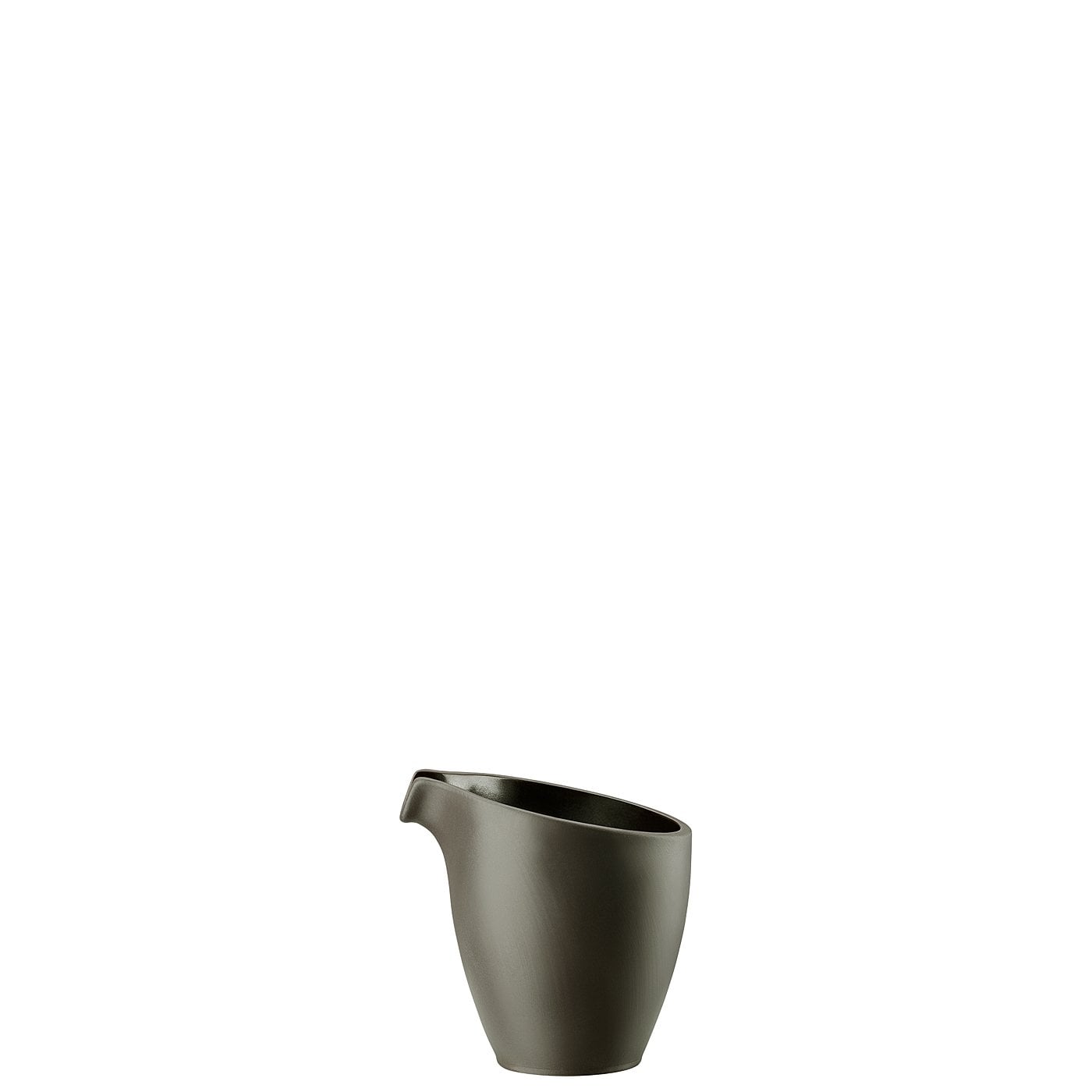 Rosenthal Соусник 0,15 л. Junto Slate Grey | https://grandposuda.com.ua