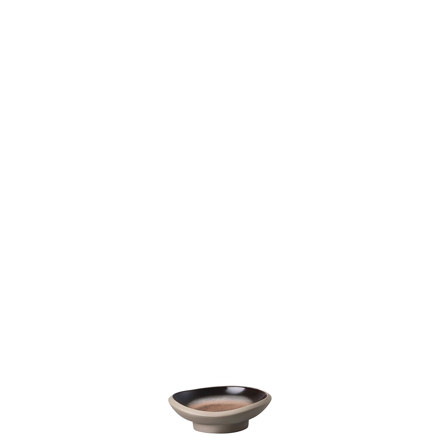 Rosenthal Піала 8 см Junto Bronze | https://grandposuda.com.ua