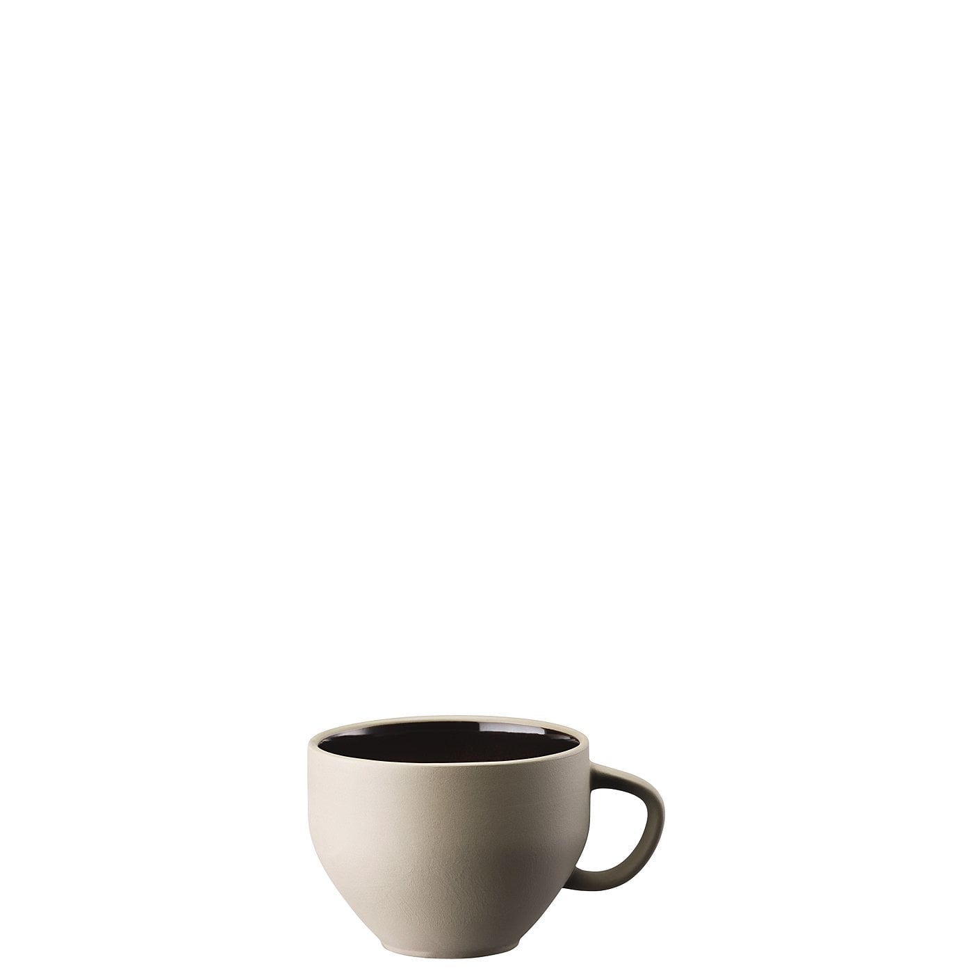 Rosenthal Чашка 0,28 л Junto Bronze | https://grandposuda.com.ua
