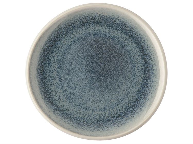 Rosenthal Тарелка 16 см Aquamarine Junto | https://grandposuda.com.ua