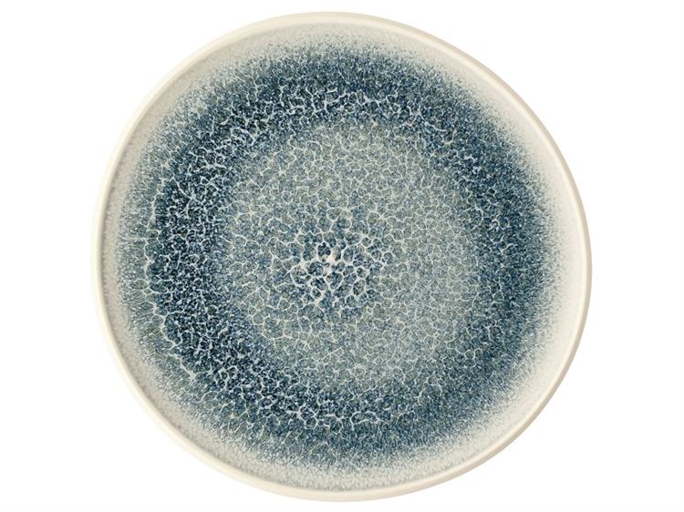 Rosenthal Тарелка 22 см Aquamarine Junto | https://grandposuda.com.ua