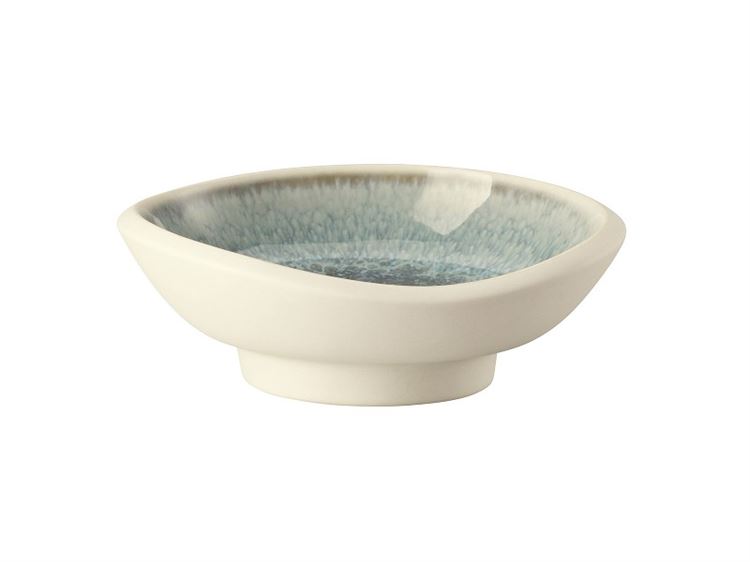 Rosenthal Пиала 10 см Aquamarine Junto | https://grandposuda.com.ua