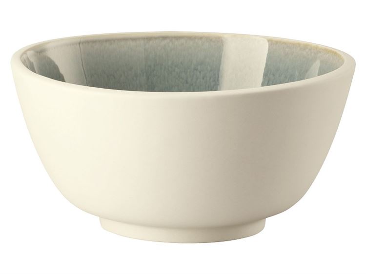 Rosenthal Пиала 14 см Aquamarine Junto | https://grandposuda.com.ua