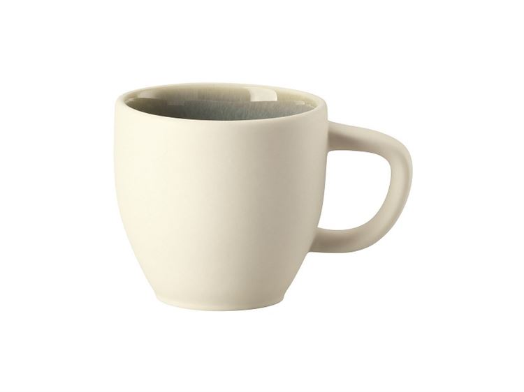 Rosenthal Чашка для эспрессо 0,09 л Aquamarine Junto | https://grandposuda.com.ua