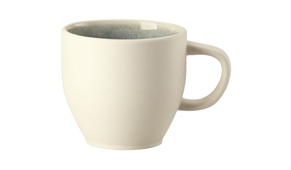 Rosenthal Чашка для кофе 0,24 л Aquamarine Junto | https://grandposuda.com.ua