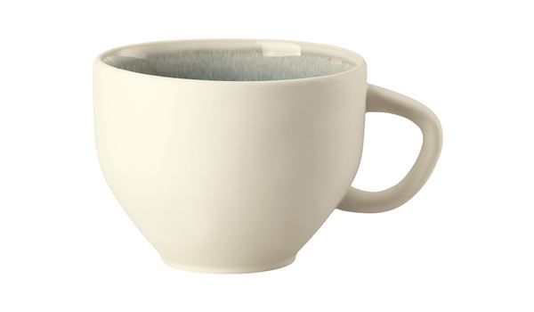 Rosenthal Кружка с ручкой 0,33 л Aquamarine Junto | https://grandposuda.com.ua