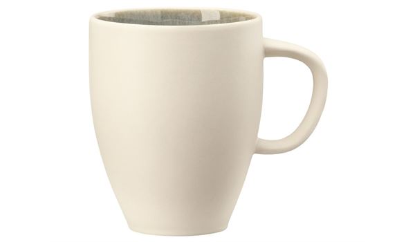 Rosenthal Кружка с ручкой 0,38 л Aquamarine Junto | https://grandposuda.com.ua