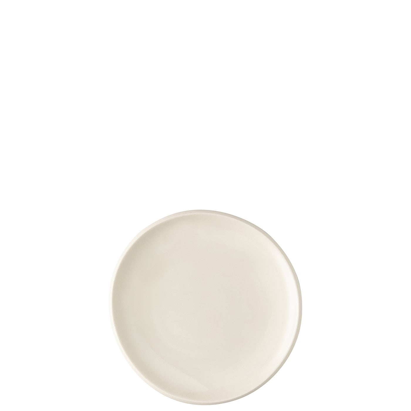 Rosenthal Тарелка 16 см Junto Alabaster | https://grandposuda.com.ua