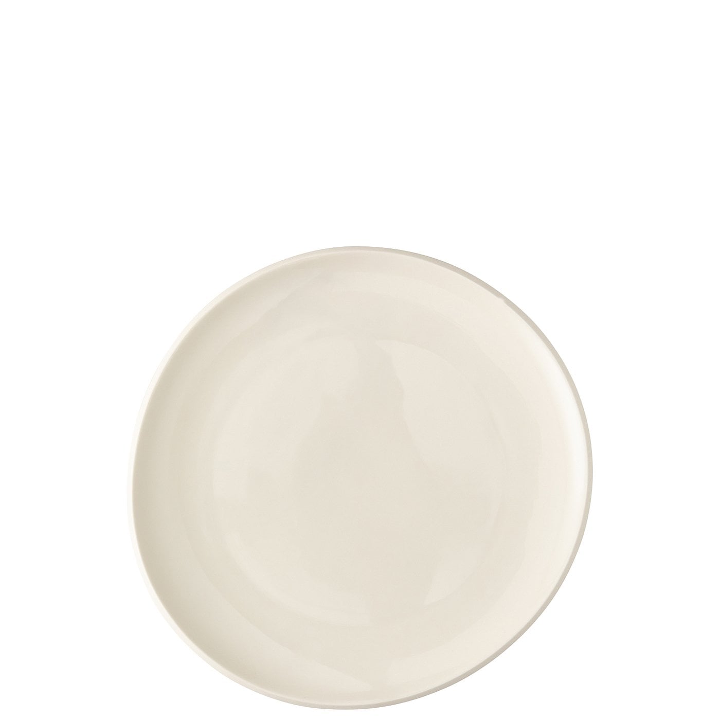 Rosenthal Тарелка 22 см Junto Alabaster | https://grandposuda.com.ua