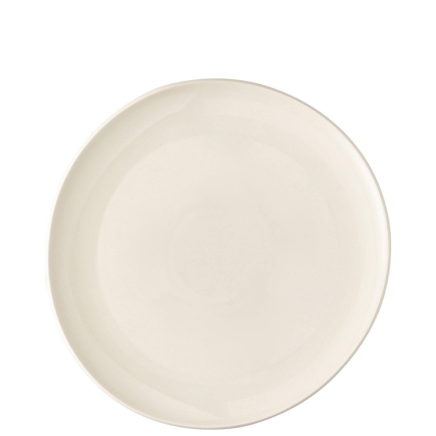 Rosenthal Тарелка 27 см Junto Alabaster | https://grandposuda.com.ua